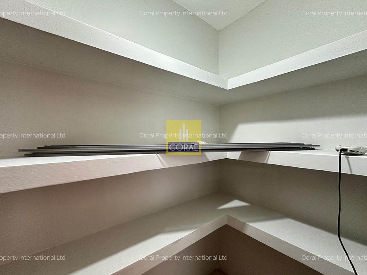 3 Bed Apartment in Kileleshwa - 8