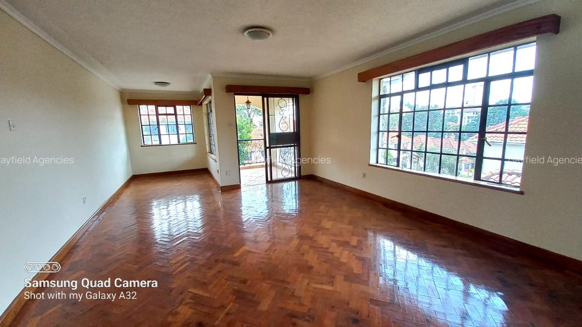 4 Bed House with En Suite at Shanzu Road - 8