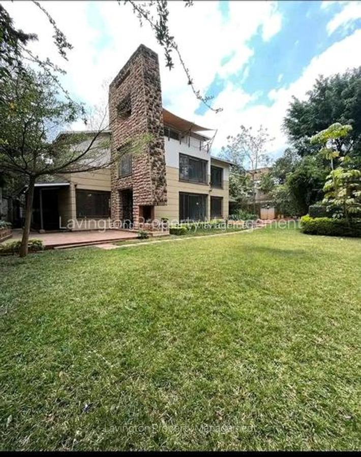 4 Bed Townhouse with En Suite at Lavington Green - 1