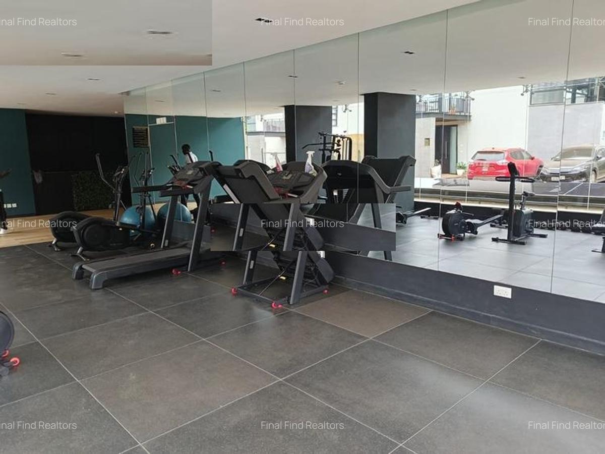 3 Bed House with En Suite in Runda - 10