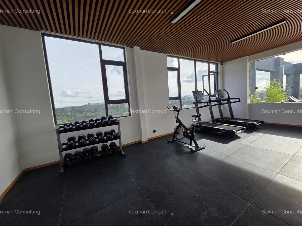 1 Bed Apartment with En Suite in Riverside - 4