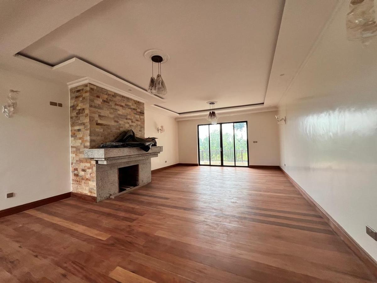 6 Bed Townhouse with En Suite in Karen - 6
