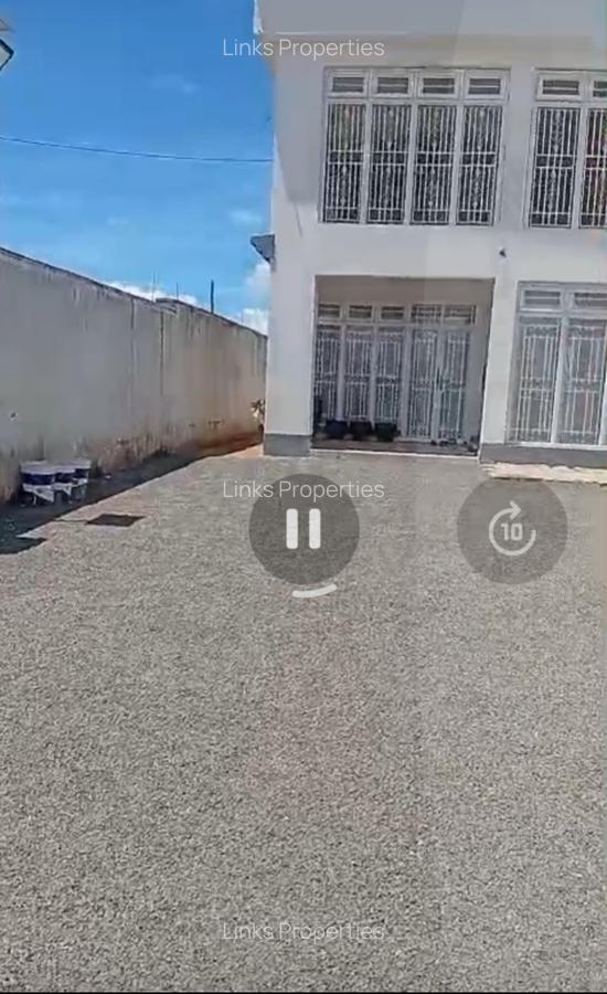 5 Bed Townhouse with En Suite at Thika - 6