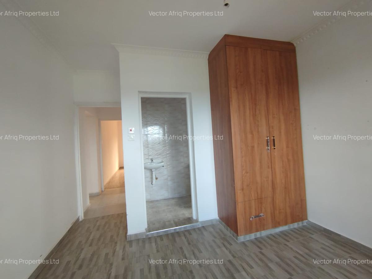 3 Bed House with En Suite in Ngong - 9