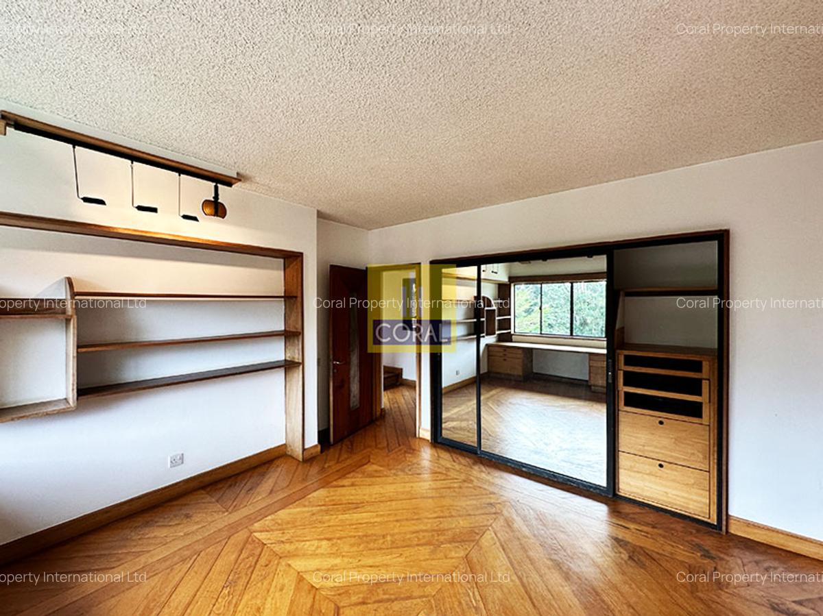 4 Bed House in Lower Kabete - 12