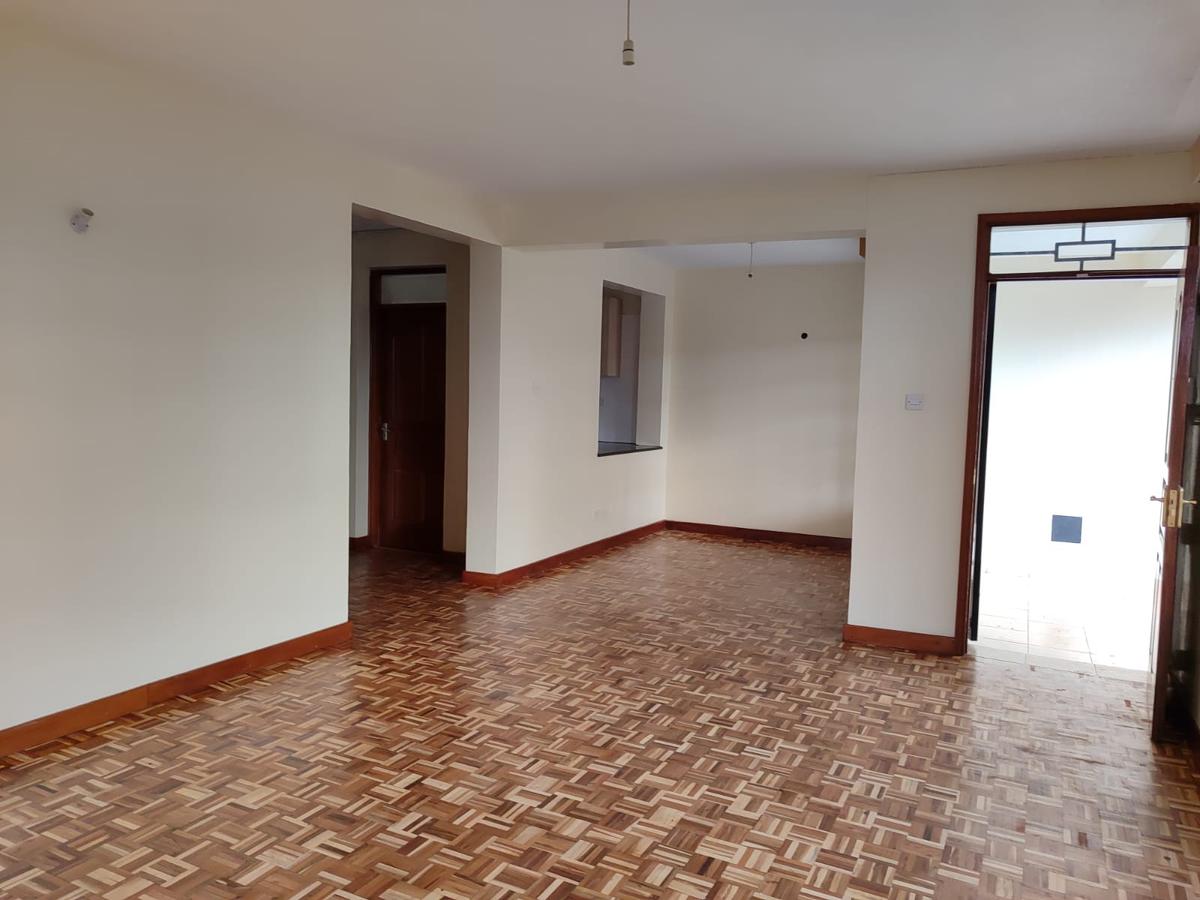 4 Bed Townhouse with En Suite at Kitisuru - 3