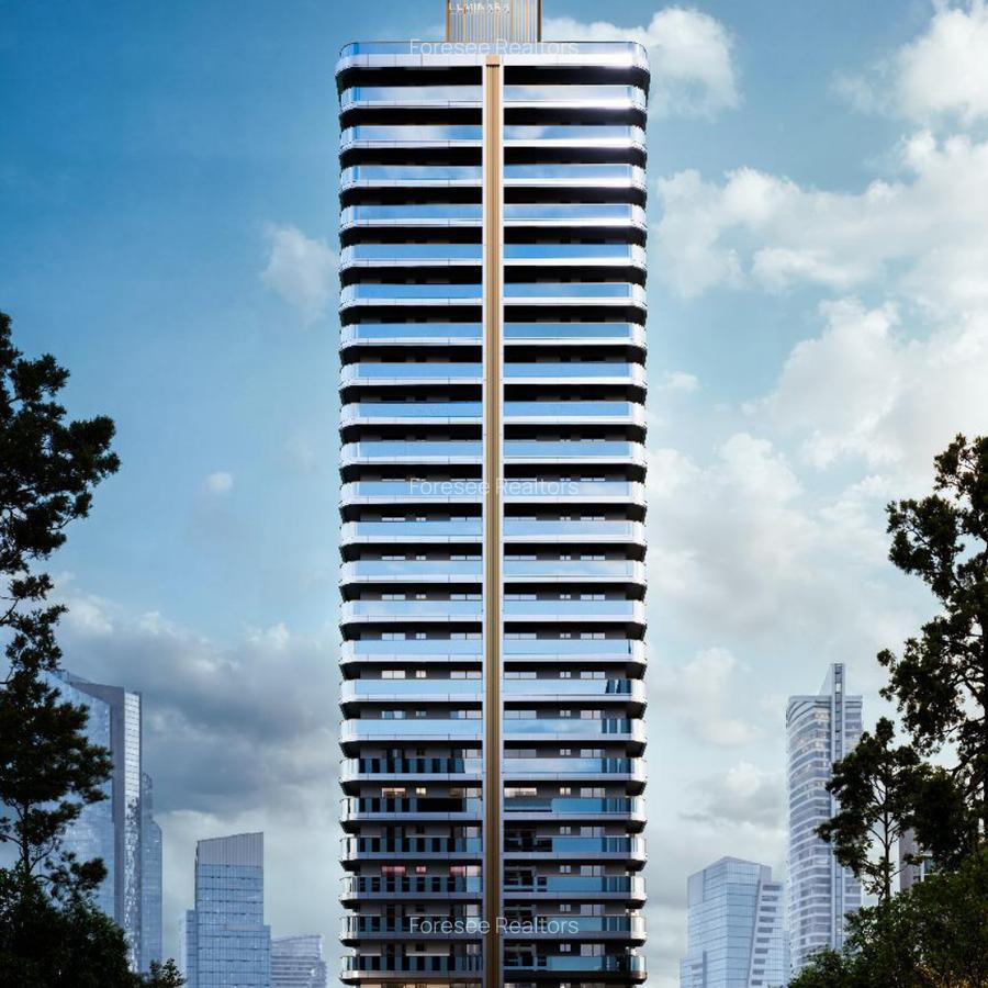 1 Bed Apartment with En Suite at Mogotio Road - 2