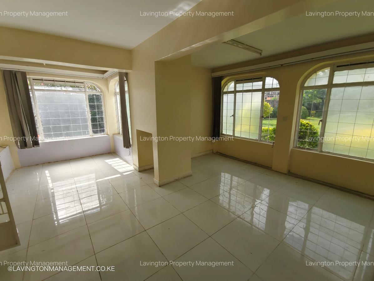 Office with Fibre Internet at Lavington Green - 8