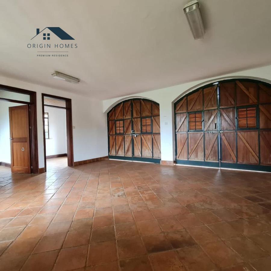 5 Bed House with En Suite at Kiambu Road - 15