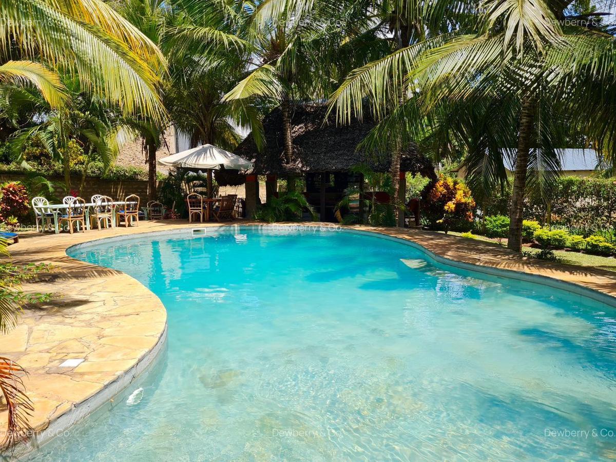 5 Bed Villa with En Suite at Diani - 6