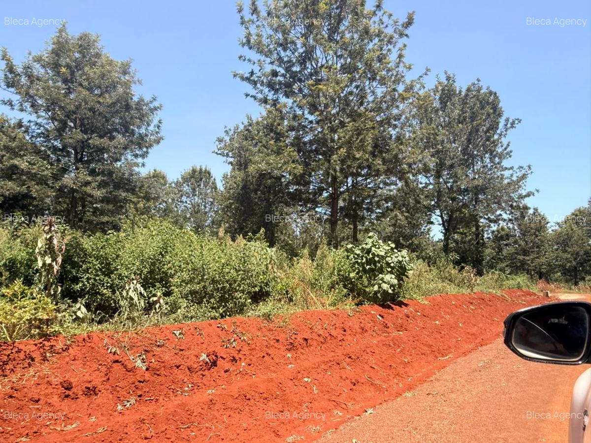 500 m² Land at Ruiru-Githunguri Road - 6