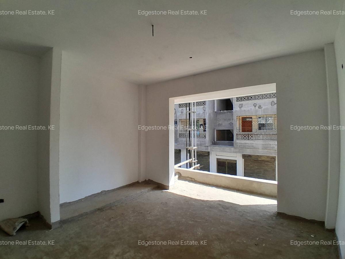 2 Bed Apartment with En Suite in Mtwapa - 15