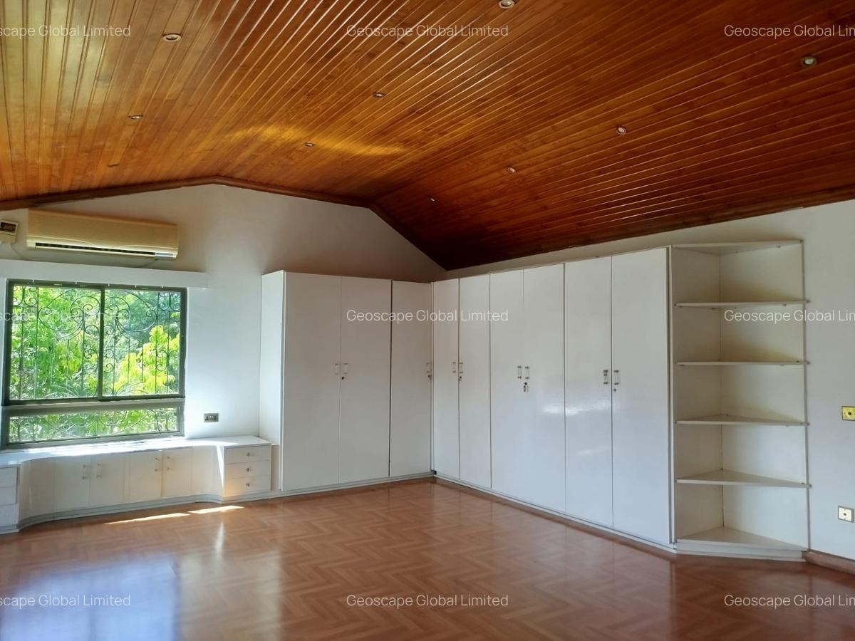 6 Bed House with En Suite in Gigiri - 8