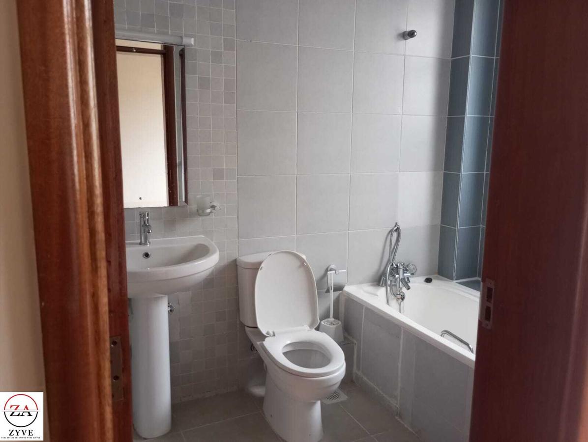 Serviced 2 Bed Apartment with En Suite at Kilimani - 10