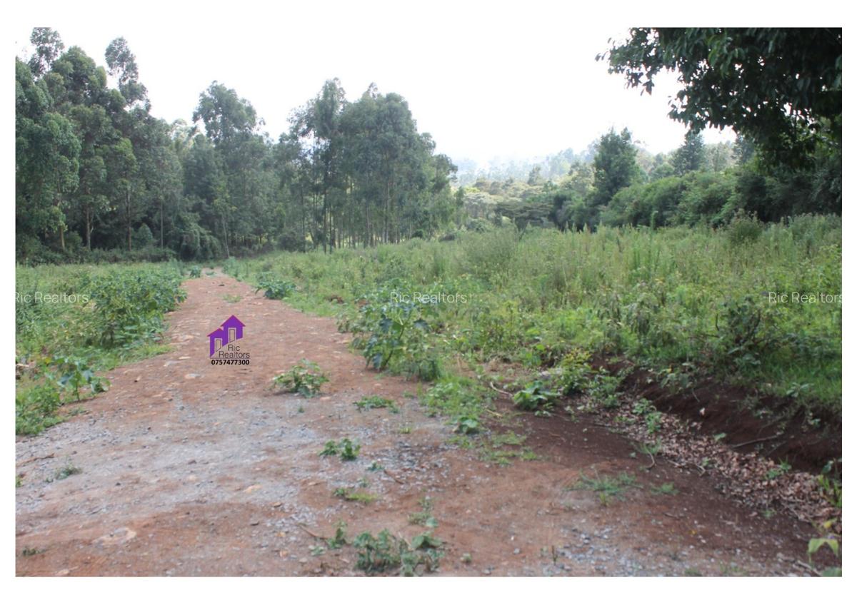 0.10 ha Residential Land at Ngong Road - 17
