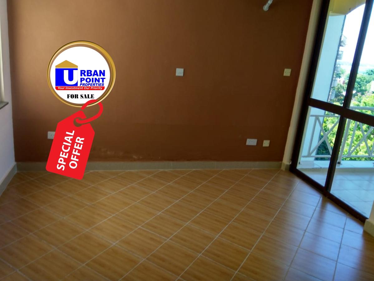 3 Bed Apartment with En Suite in Nyali Area - 10