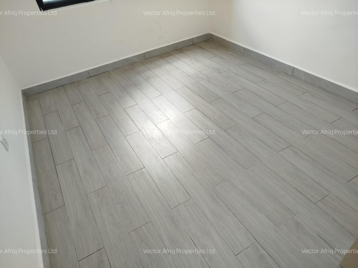 2 Bed Apartment with En Suite at Syokimau - 8