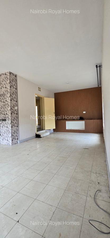 3 Bed Townhouse with En Suite at Kileleshwa - 10
