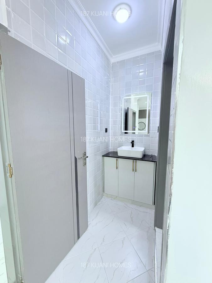 3 Bed House with En Suite at Thika Road - 7