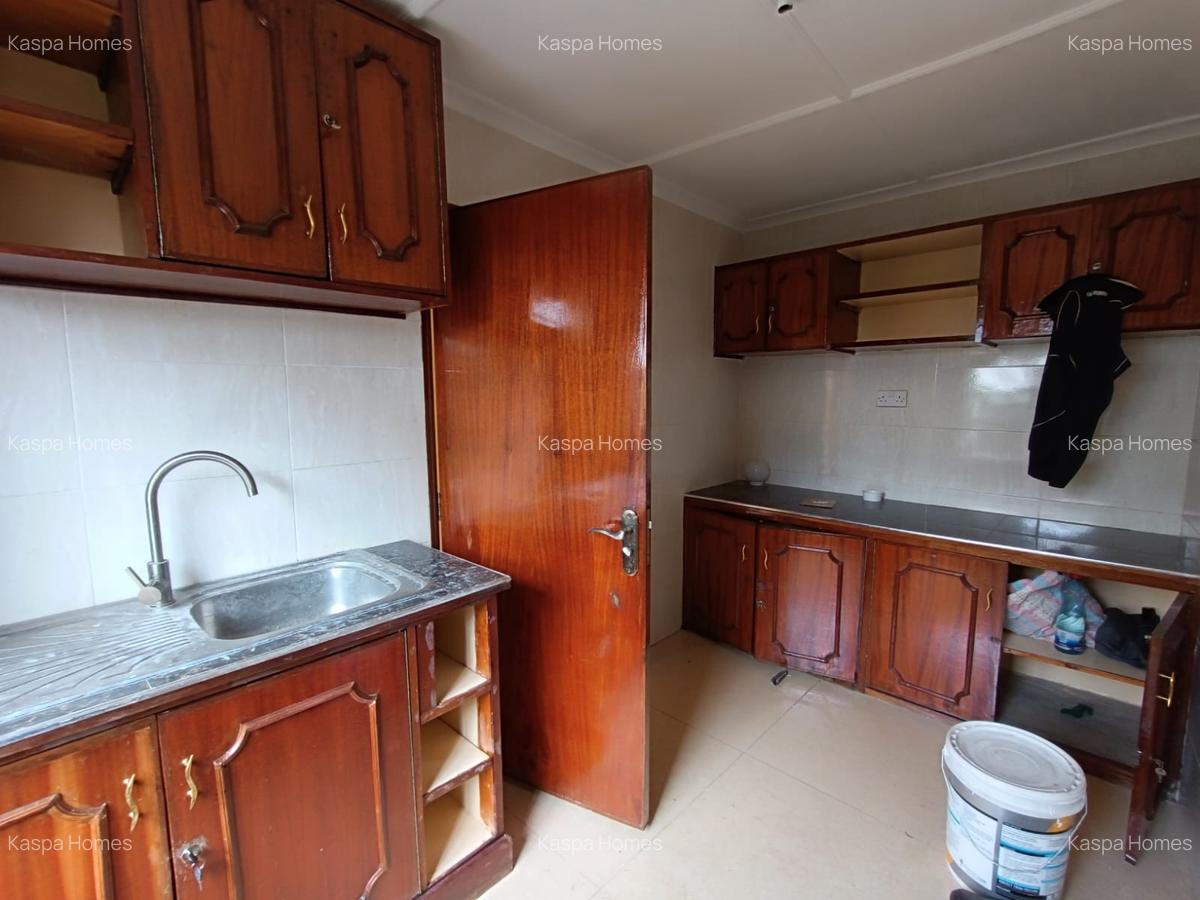 2 Bed Apartment with En Suite in Karen - 19