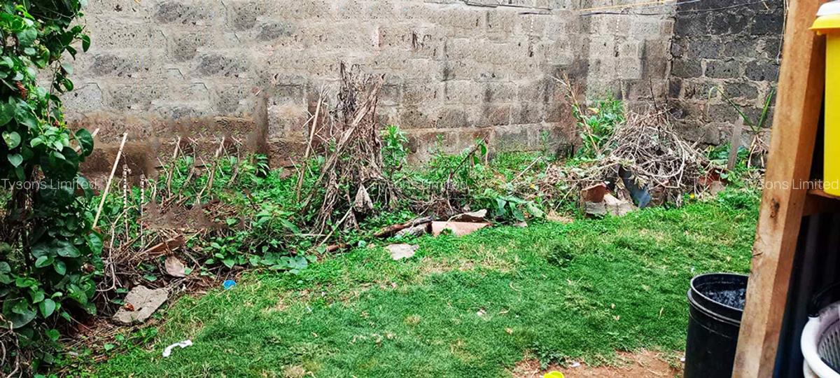 3 Bed Villa with En Suite at Villa Franca Estate - 4