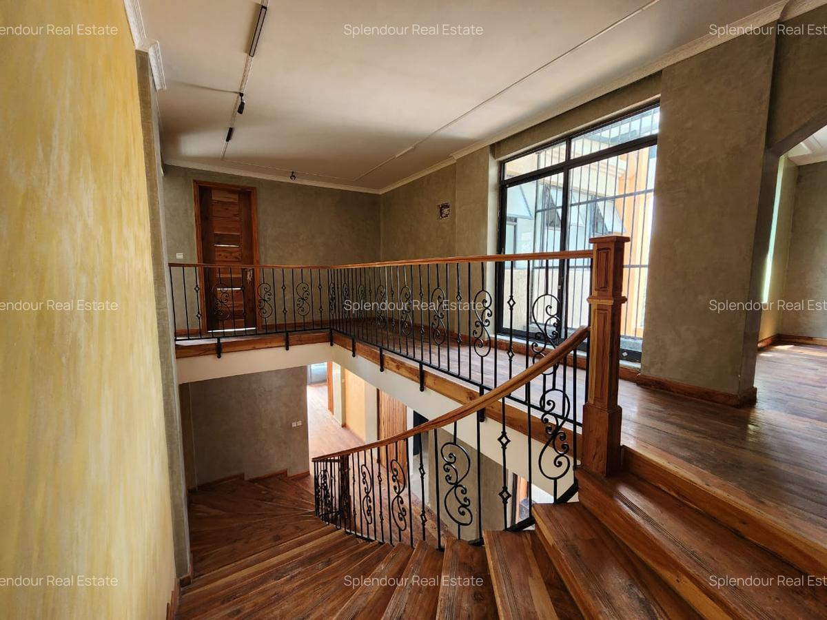 5 Bed Apartment with En Suite at Oloitoktok Road - 13