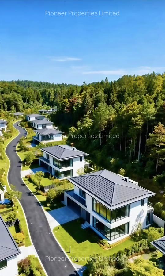 5 Bed House with En Suite at Kiambu Road - 10