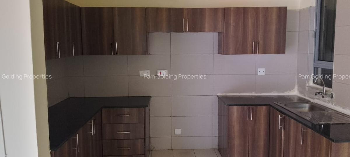 1 Bed Apartment at Mogotio Road - 4