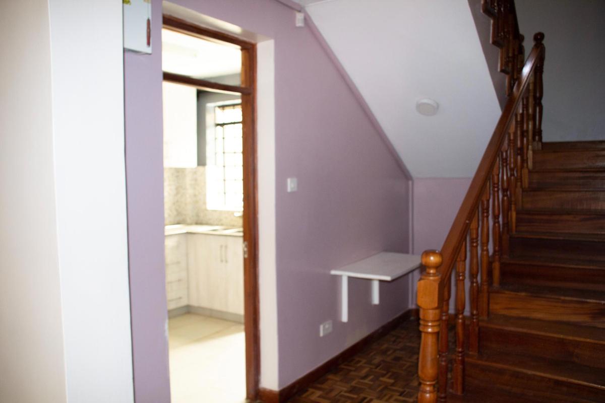 4 Bed Townhouse at Kitisuru - 5