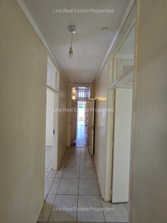 4 Bed House with En Suite in Loresho - 18