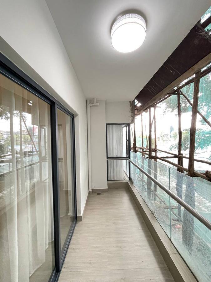 2 Bed Apartment with En Suite in Kilimani - 9