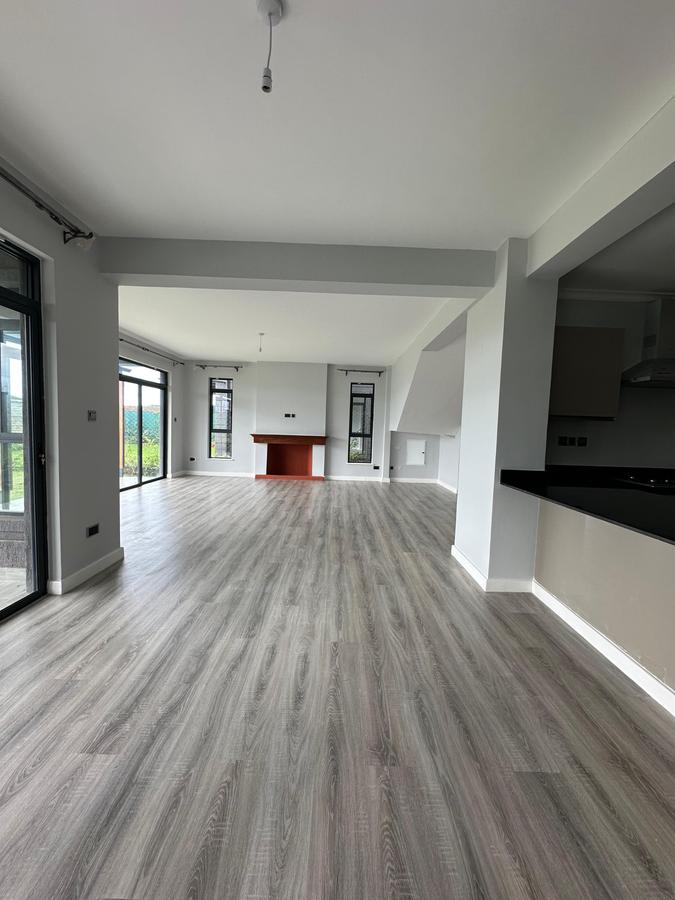 4 Bed Villa with En Suite at Off Kiambu Rd - 2