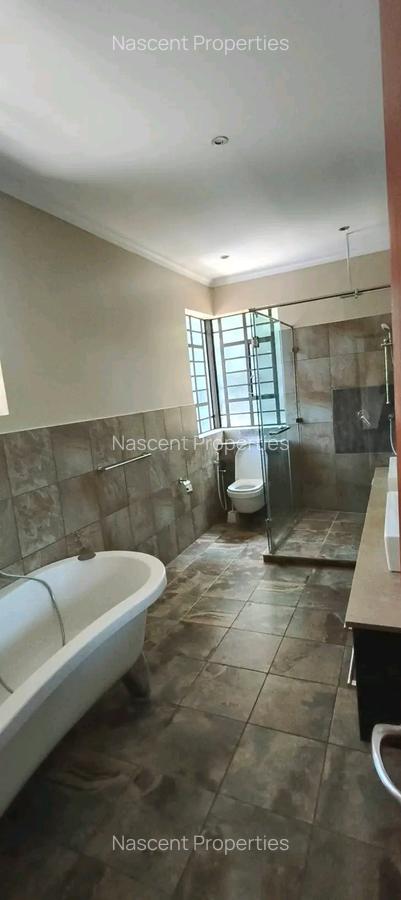 5 Bed Villa with En Suite in Lower Kabete - 8