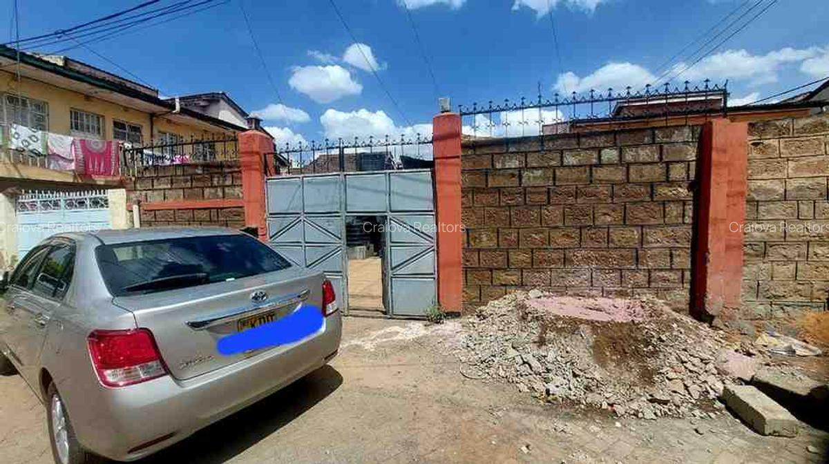 3 Bed House with Staff Quarters at Sportsview - 20