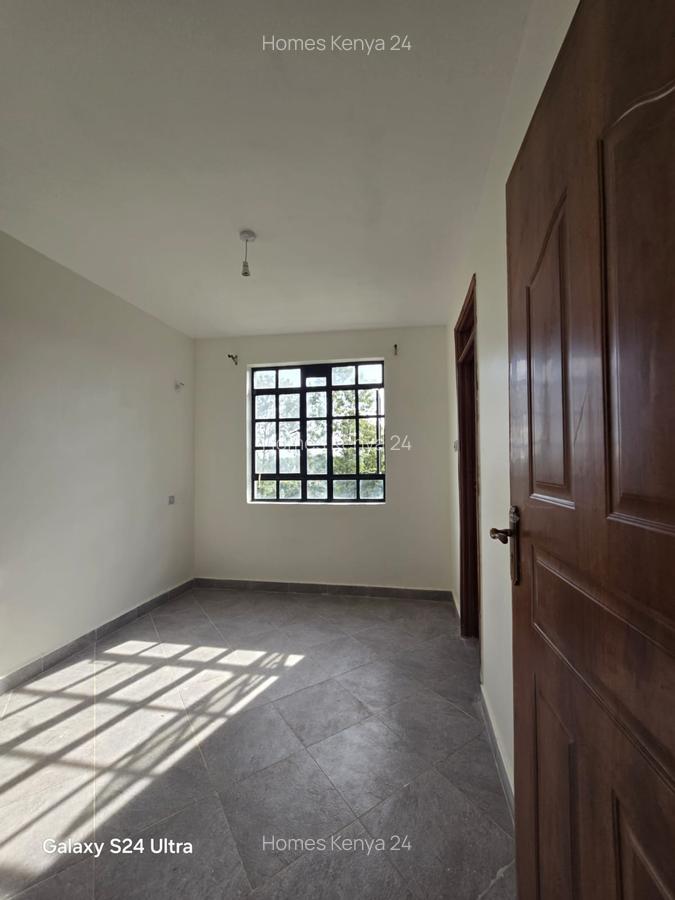 3 Bed Apartment in Ruaka - 10