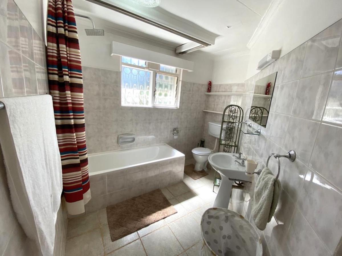1 Bed House with En Suite in Gigiri - 7