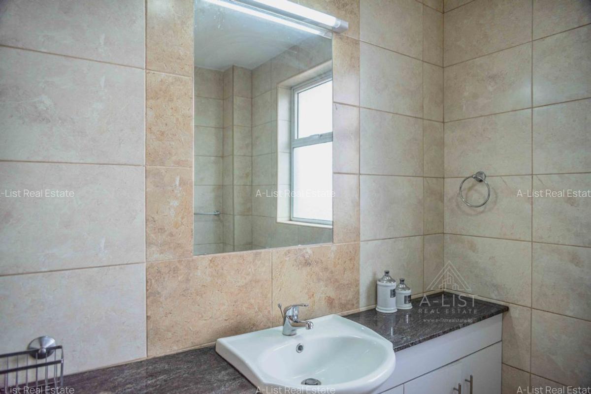 Furnished 3 Bed Apartment with En Suite at 6Th Avenue Parklands - 8