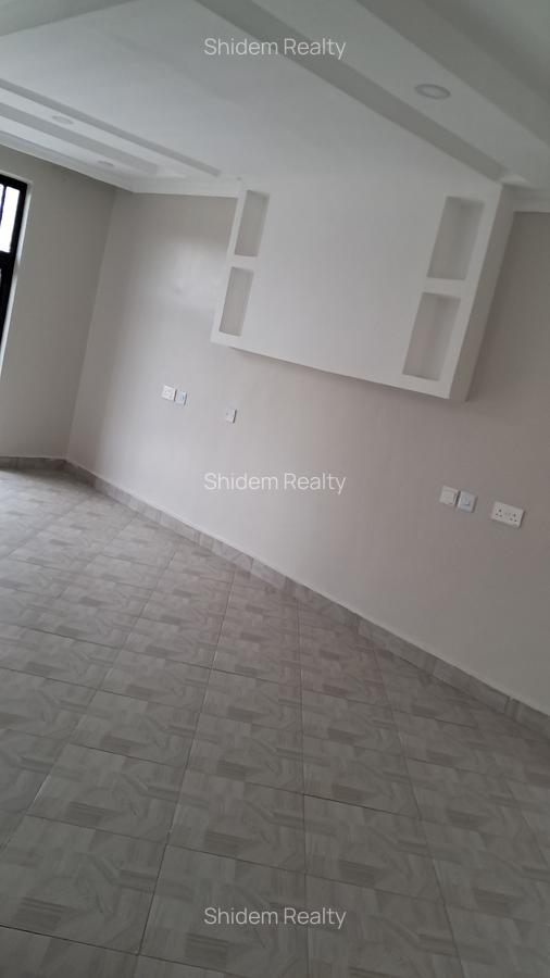 4 Bed House with En Suite at Ruiru - 12