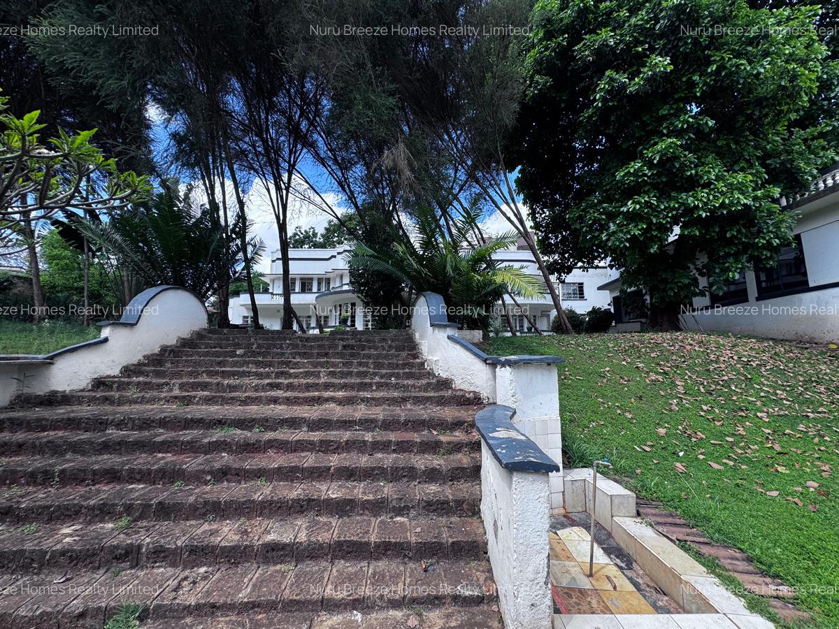 1,300 ft² Commercial Property with Parking in General Mathenge - 7