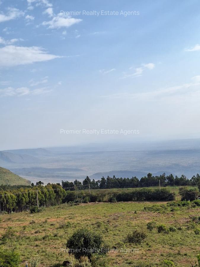 0.125 ac Residential Land at Ndeiya - 9