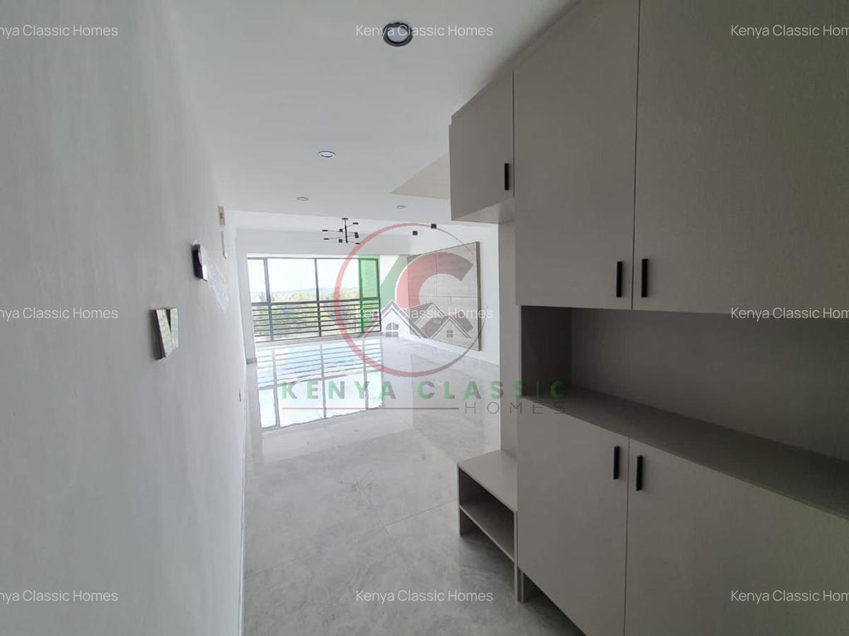 3 Bed Apartment with En Suite at Kilimani - 16