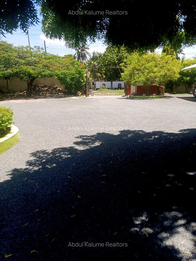 Furnished Commercial Property with Service Charge Included at Nyali - 7