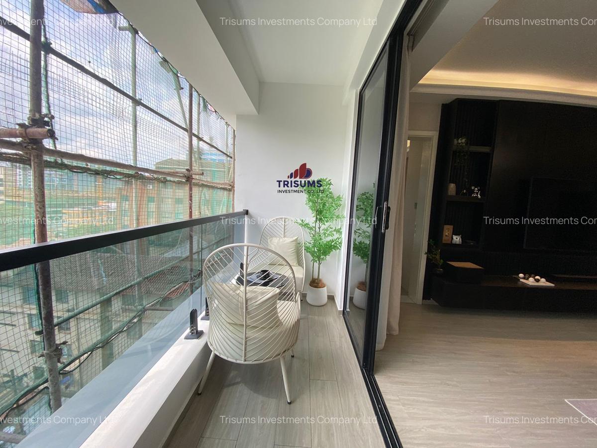 2 Bed Apartment with En Suite in Westlands Area - 17