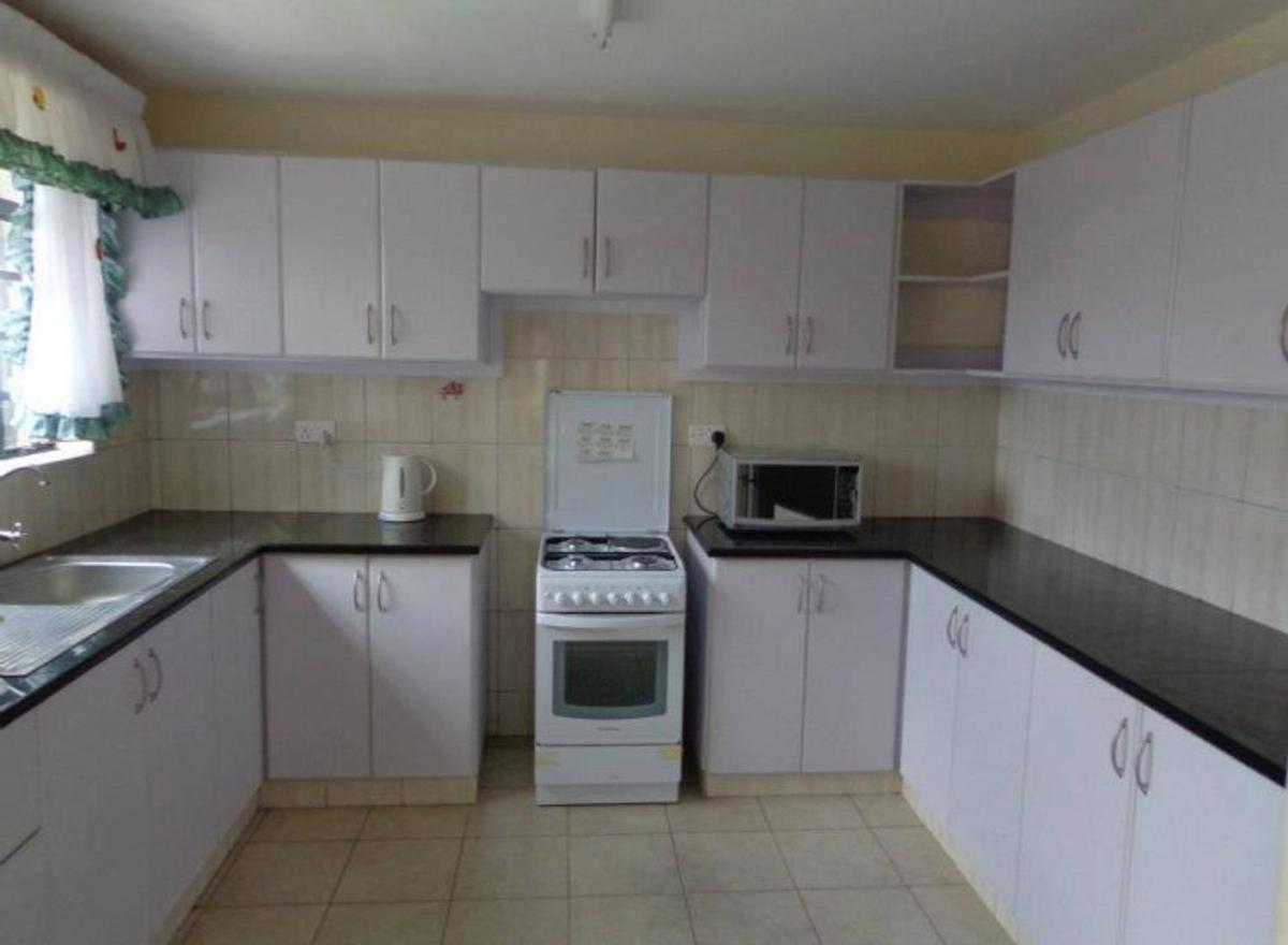 3 Bed Townhouse with En Suite at Mombasa Road - 8