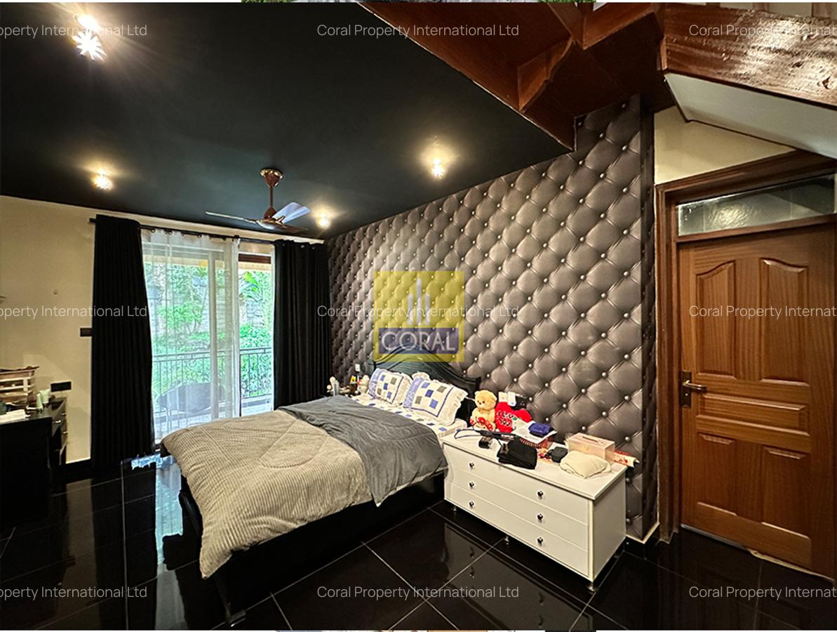 5 Bed Townhouse in Westlands Area - 11
