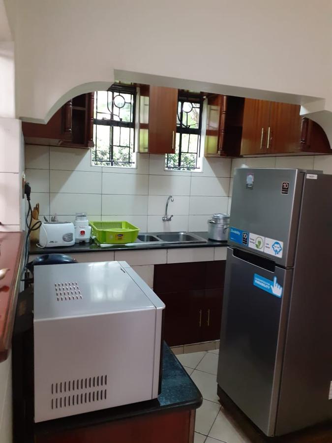 1 Bed House with En Suite in Kitisuru - 8