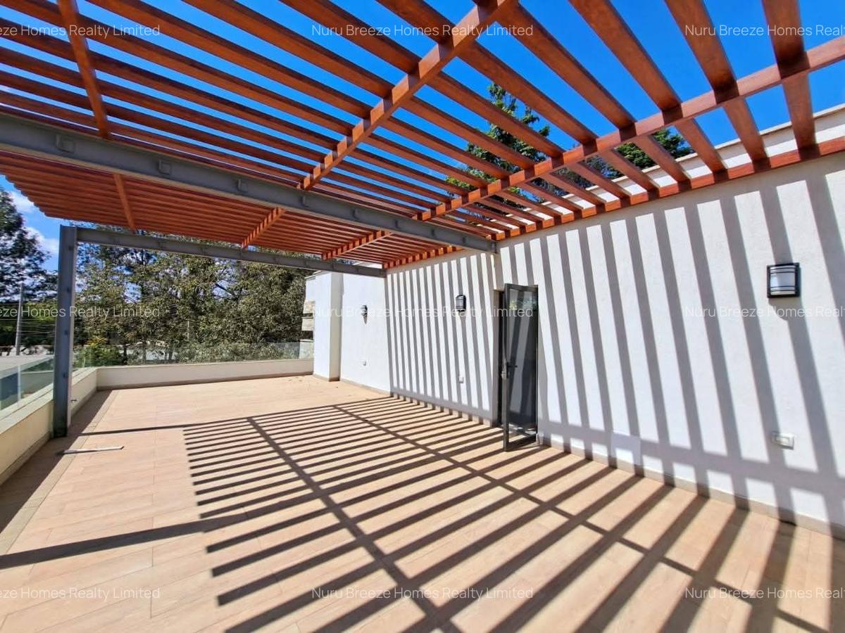 3 Bed Villa with En Suite in Lower Kabete - 10