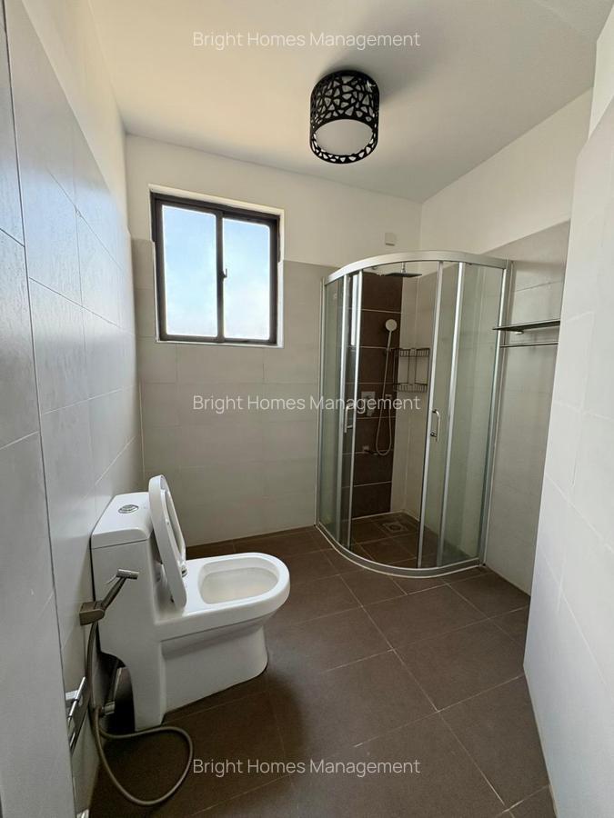 Furnished 3 Bed Apartment with En Suite in Kilimani - 10