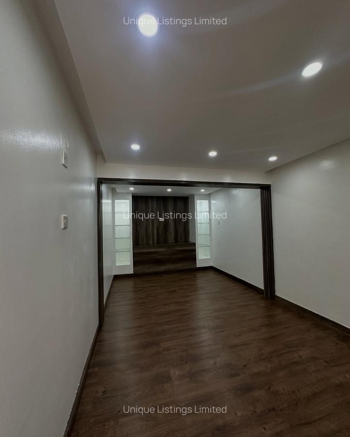 Office with Service Charge Included in Kileleshwa - 5