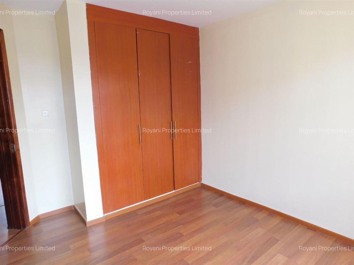 3 Bed Apartment with En Suite at Fourways Junction Kiambu Rd - 12
